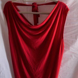 Cabi Sleeveless Top